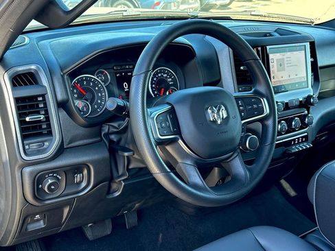 New 2026 RAM 1500 Tradesman image 6