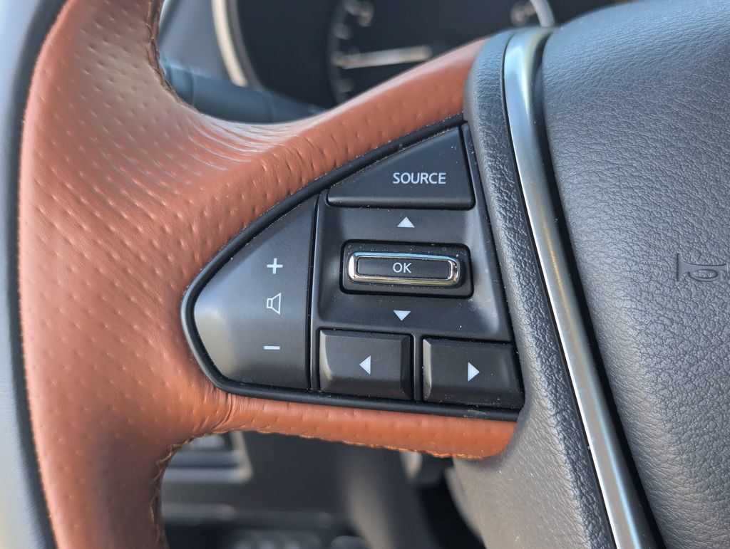 Used 2019 Nissan Maxima Platinum w/ Reserve Package FWD image 20