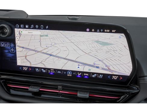 New 2026 Chevrolet Silverado EV Trail Boss image 40