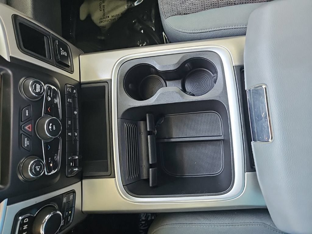 Used 2016 RAM 1500 Big Horn AWD/4WD image 23