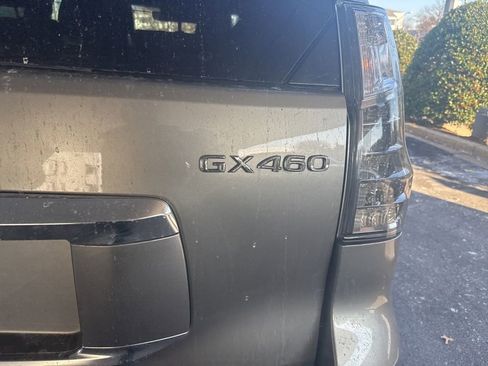 Used 2021 Lexus GX 460 Premium image 6