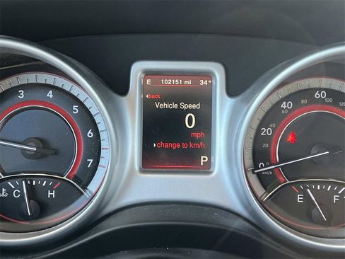 Used 2019 Dodge Journey GT w/ Driver Convenience Group image 17