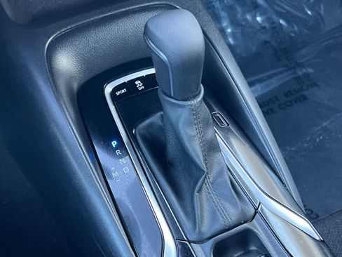 Certified 2022 Toyota Corolla SE image 21