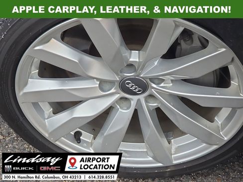 Used 2018 Audi A5 2.0T Premium image 30