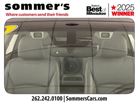 Used 2019 Subaru Outback 2.5i Limited image 27