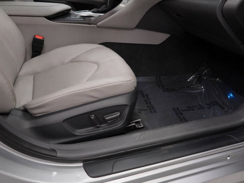 Used 2023 Toyota Camry XLE image 49