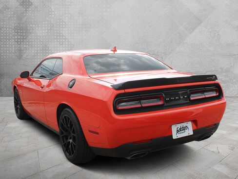 Used 2020 Dodge Challenger R/T Scat Pack RWD image 5