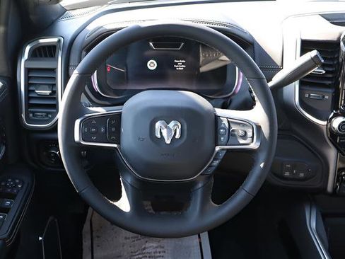 New 2026 RAM 2500 Laramie image 11