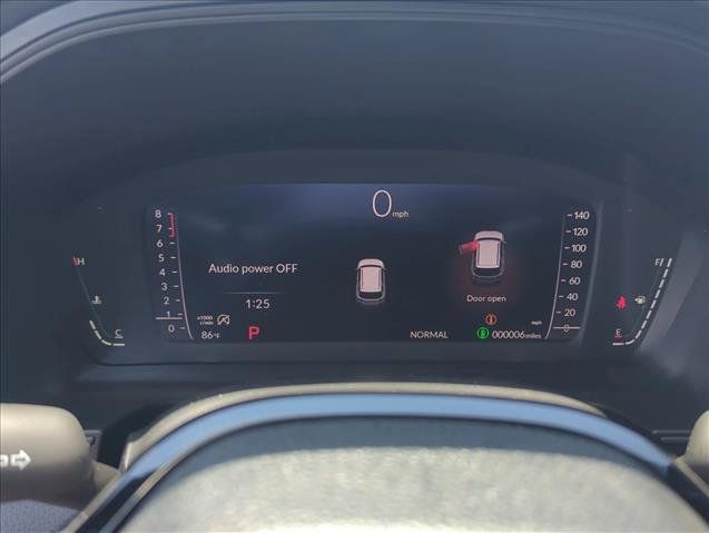 New 2026 Honda Pilot Sport image 11