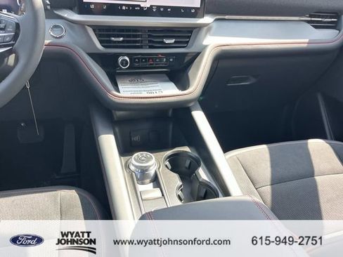 New 2026 Ford Explorer ST image 16