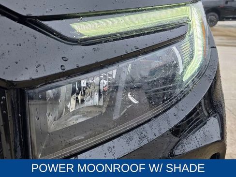 Used 2023 Honda Ridgeline Black Edition image 11