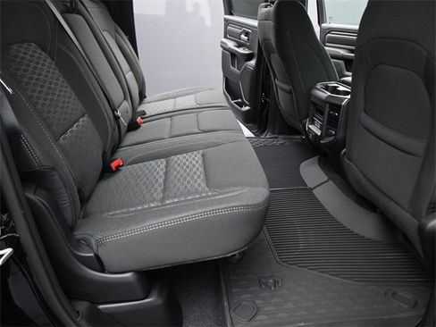 New 2026 RAM 1500 Big Horn image 37