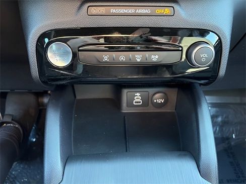 New 2026 Ford Escape ST-Line Select w/ Equipment Group 401A image 17