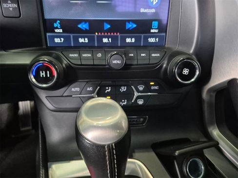 Used 2014 Chevrolet Corvette Base w/ Battery Protection Package image 25