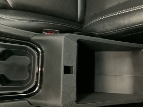 New 2026 Jeep Compass Limited image 23