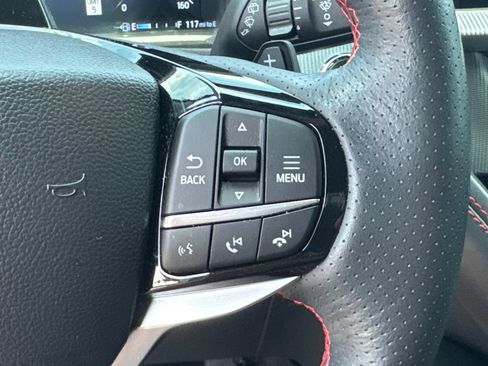 Used 2025 Ford Explorer ST AWD/4WD image 26