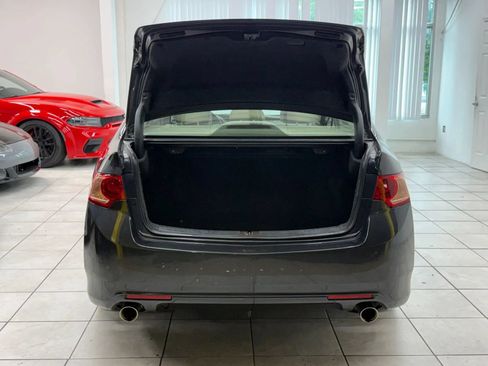 Used 2011 Acura TSX Sedan FWD image 20