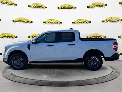 New 2025 Ford Maverick XLT