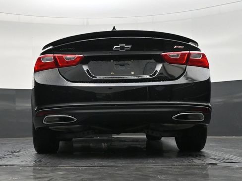 Used 2024 Chevrolet Malibu RS FWD image 23