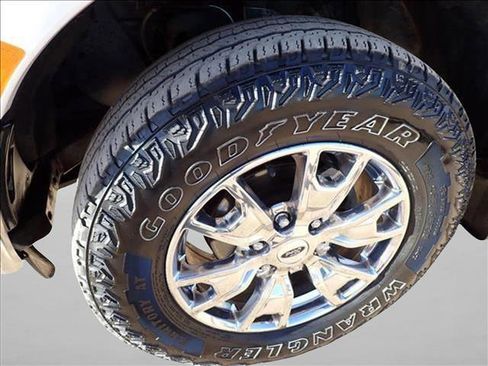 Used 2019 Ford Ranger Lariat w/ Equipment Group 501A Mid image 7