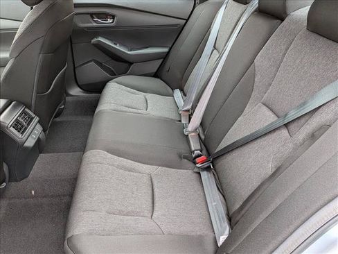 New 2026 Honda Accord EX-L image 14