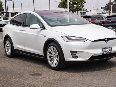Used 2020 Tesla Model X Long Range