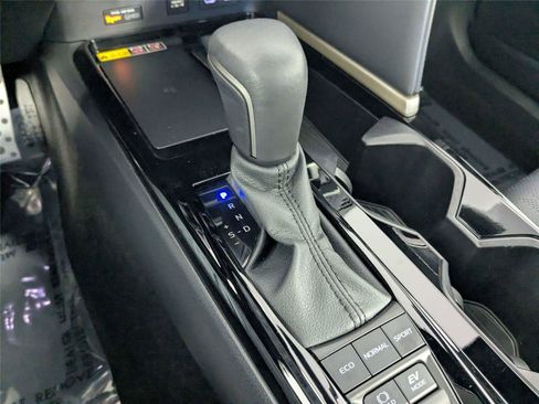 Certified 2025 Toyota Camry XSE FWD image 25