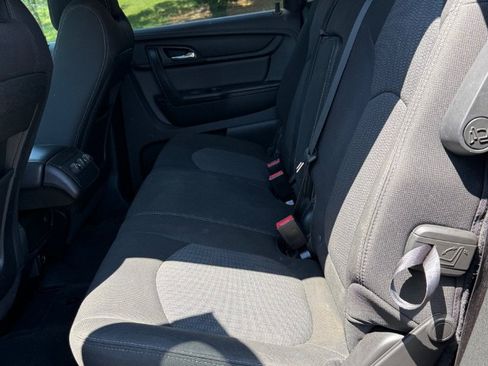 Used 2017 Chevrolet Traverse LT AWD/4WD image 23