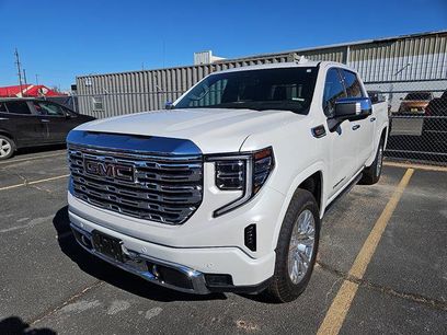 Used 2025 GMC Sierra 1500 Denali w/ Denali Reserve Package