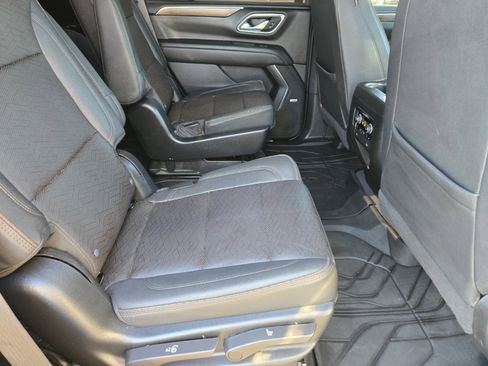 Used 2023 Chevrolet Tahoe High Country image 14