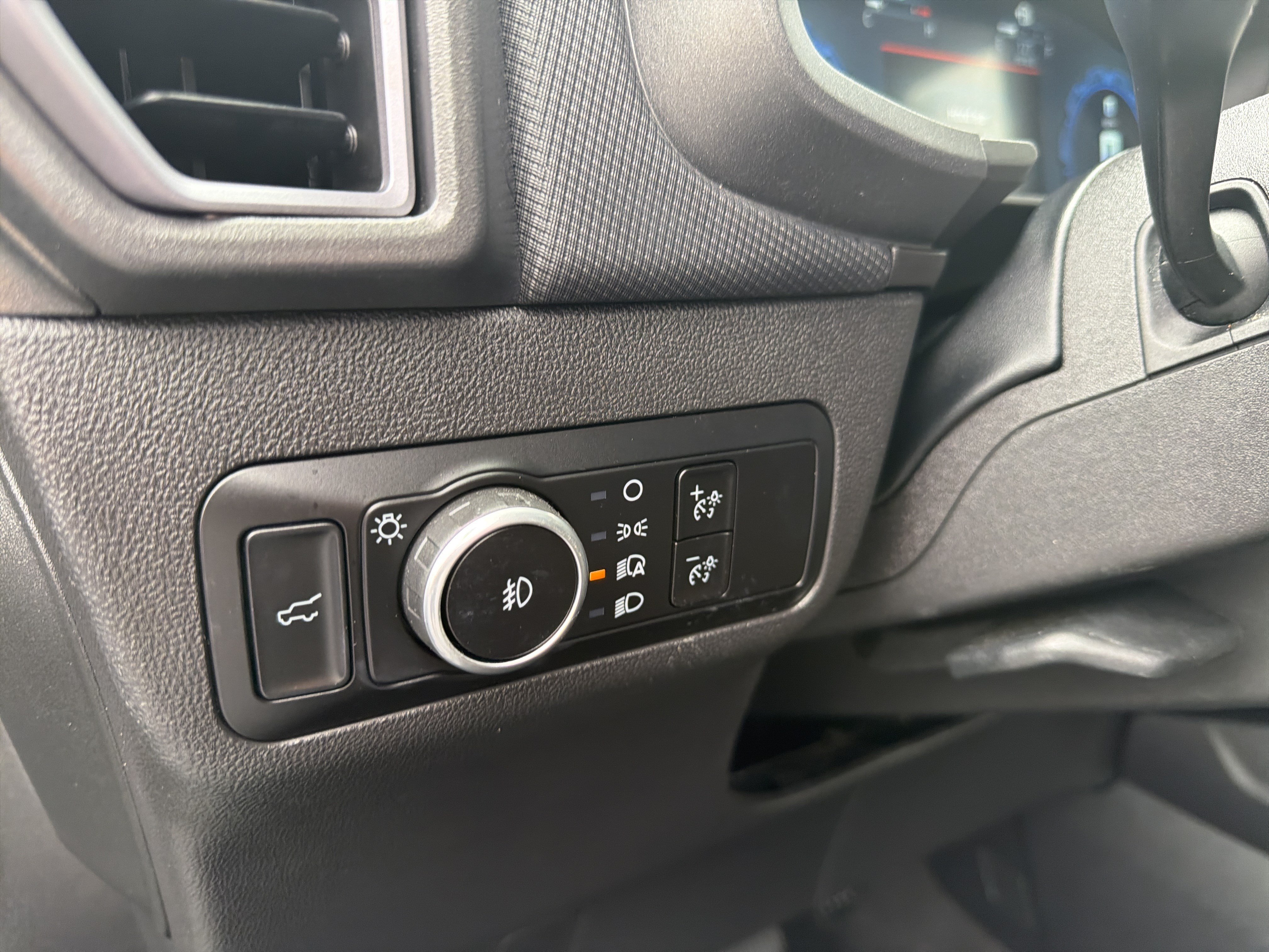 Certified 2025 Ford Bronco Sport Outer Banks w/ Outer Banks Tech Package+ AWD/4WD image 30