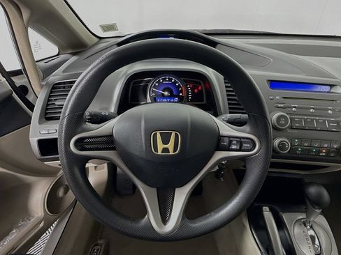 Used 2010 Honda Civic LX image 11