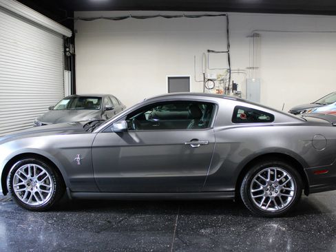 Used 2014 Ford Mustang Premium w/ Equipment Group 202A RWD image 7