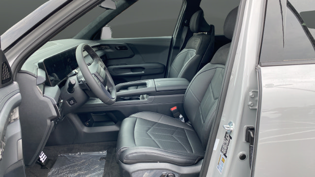 New 2027 Kia Telluride SX Prestige X-Pro AWD/4WD image 10