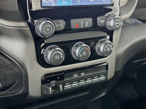 New 2026 RAM 5500 Tradesman AWD/4WD image 15