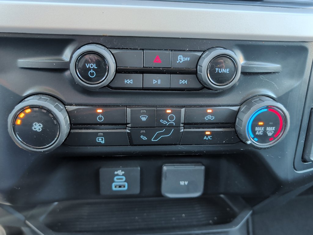 Used 2026 Ford F350 XLT AWD/4WD image 23