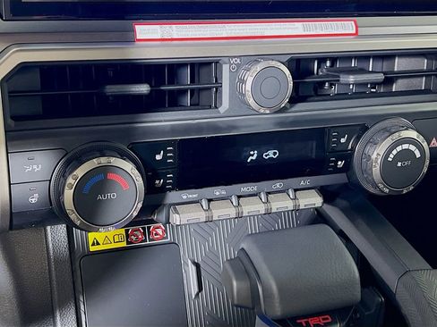 New 2026 Toyota 4Runner TRD Sport Premium AWD/4WD image 14