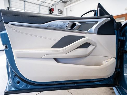 Used 2020 BMW 840i Gran Coupe w/ M Sport Package image 31