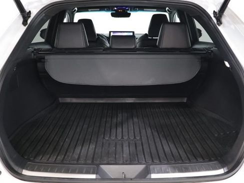 Used 2023 Toyota Venza Nightshade AWD/4WD image 31