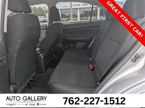 Used 2012 Subaru Impreza 2.0i image 14