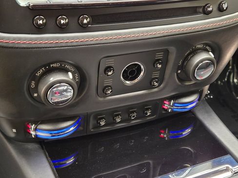 Certified 2021 Rolls-Royce Wraith w/ Rolls-Royce Signature Package image 33