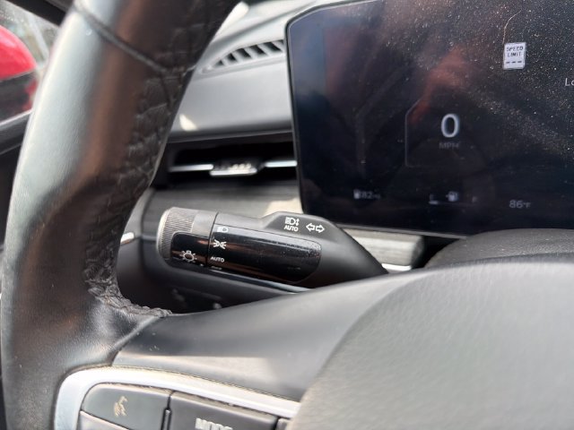 Used 2025 Kia K5 EX FWD image 32