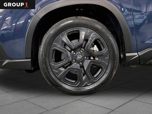 Used 2023 Subaru Ascent Onyx Edition Limited AWD/4WD image 11