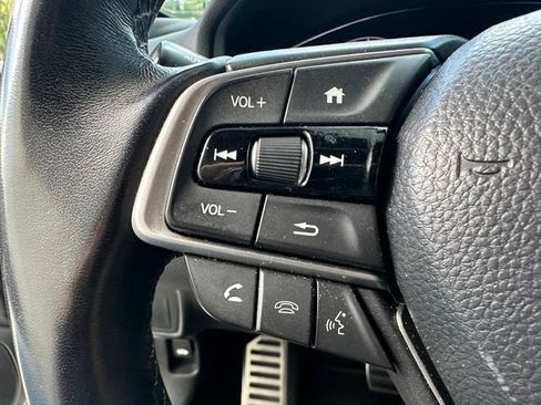 Used 2022 Honda Accord Sport image 19