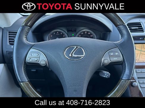 Used 2010 Lexus ES 350 350 image 27