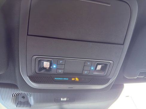 New 2026 Ford Explorer ST image 35