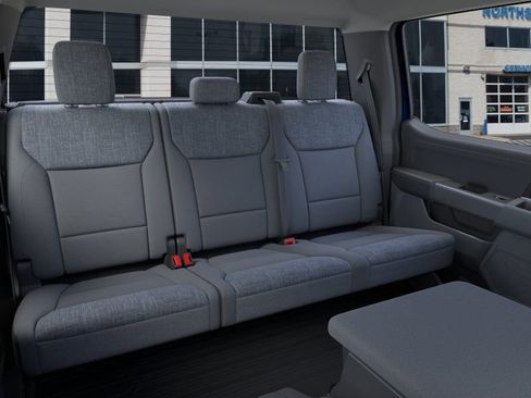 New 2026 Ford F150 XLT w/ XLT Chrome Appearance Package image 11