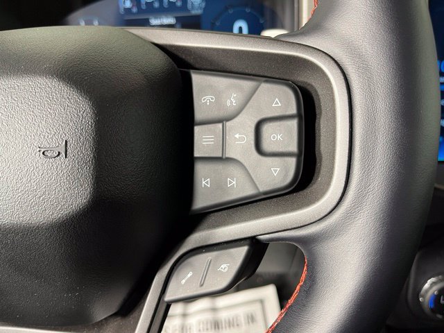 Used 2023 Ford Bronco Raptor AWD/4WD image 22