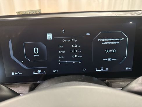 New 2026 Kia K5 EX image 19