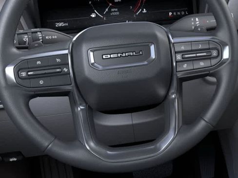 New 2027 GMC Terrain Denali w/ LPO, Black Badging Package AWD/4WD image 19